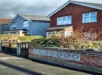 Colchester City Cottage Dış mekan fotoğraf