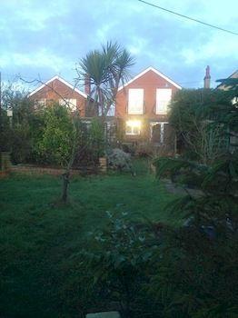 Colchester City Cottage Dış mekan fotoğraf